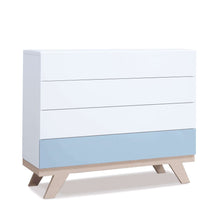 Load image into Gallery viewer, Evolution Chest of Drawers - Classic Designs