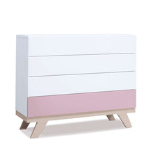 Load image into Gallery viewer, Evolution Chest of Drawers - Classic Designs