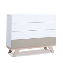 Load image into Gallery viewer, Evolution Chest of Drawers - Classic Designs