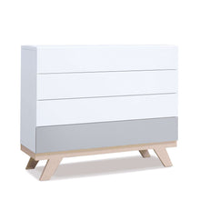 Load image into Gallery viewer, Evolution Chest of Drawers - Classic Designs