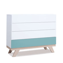 Load image into Gallery viewer, Evolution Chest of Drawers - Classic Designs