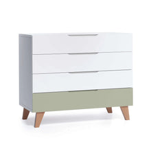 Load image into Gallery viewer, New Joy Premium Chest of Drawers