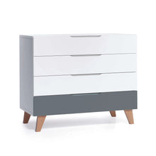 Load image into Gallery viewer, New Joy Premium Chest of Drawers