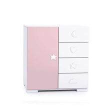 Load image into Gallery viewer, Mini Bubbles Chest of Drawers - Classic Designs