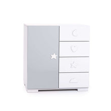 Load image into Gallery viewer, Mini Bubbles Chest of Drawers - Classic Designs