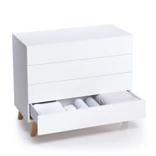 Load image into Gallery viewer, New Joy Premium Chest of Drawers - Classic Designs