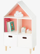 Load image into Gallery viewer, House Display Book Shelf 3