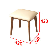 Load image into Gallery viewer, Corner Dressing Table