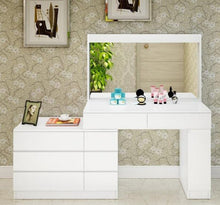 Load image into Gallery viewer, Dicor Trendy Dressing Table