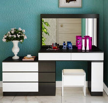 Load image into Gallery viewer, Dicor Trendy Dressing Table