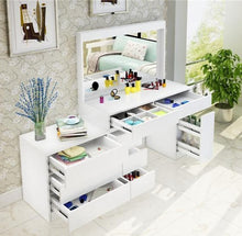 Load image into Gallery viewer, Dicor Trendy Dressing Table