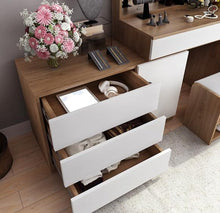 Load image into Gallery viewer, Dicor Trendy Dressing Table