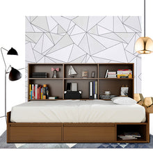 Load image into Gallery viewer, Discovery Bookcase Day Bed