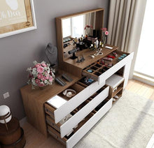 Load image into Gallery viewer, Dicor Trendy Dressing Table