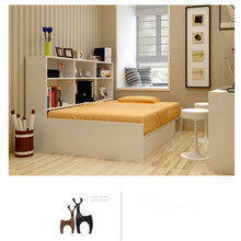 Load image into Gallery viewer, Discovery Bookcase Day Bed