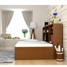 Load image into Gallery viewer, Discovery Bookcase Day Bed