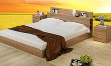 Load image into Gallery viewer, HighLife Platform Bed