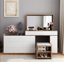 Load image into Gallery viewer, Dicor Trendy Dressing Table