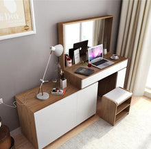 Load image into Gallery viewer, Dicor Trendy Dressing Table