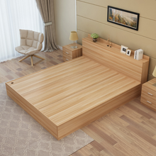 Load image into Gallery viewer, HighLife Platform Bed