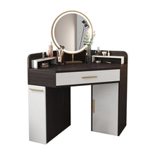 Load image into Gallery viewer, Corner Dressing Table