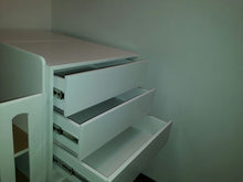 Load image into Gallery viewer, 5in1 Convertible Cot (Premium ) - Classic Designs
