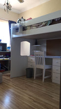 Load image into Gallery viewer, Loft Bunk Bed 2 - Classic Designs