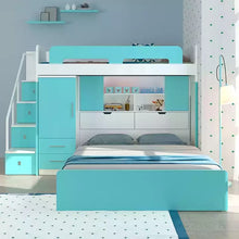 Load image into Gallery viewer, Smart Master Bunk Bed - Classic Designs