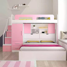Load image into Gallery viewer, Smart Master Bunk Bed - Classic Designs
