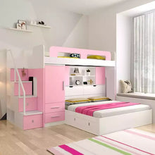 Load image into Gallery viewer, Smart Master Bunk Bed - Classic Designs