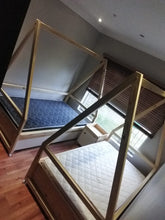 Load image into Gallery viewer, Classic Tipee bed - Classic Designs