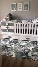 Load image into Gallery viewer, 5in1 convertible cot (Basic) - Classic Designs