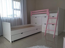 Load image into Gallery viewer, Mountain view bunk - Classic Designs