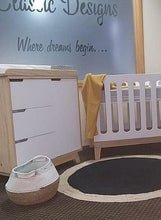 Load image into Gallery viewer, Evolution Cot - Classic Designs