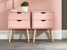 Load image into Gallery viewer, Contempo Pedestals