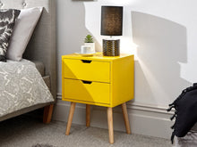 Load image into Gallery viewer, Contempo Pedestals