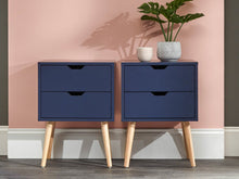 Load image into Gallery viewer, Contempo Pedestals
