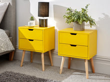 Load image into Gallery viewer, Contempo Pedestals