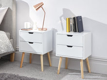 Load image into Gallery viewer, Contempo Pedestals