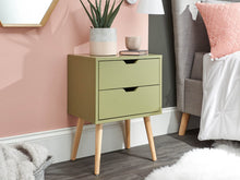 Load image into Gallery viewer, Contempo Pedestals