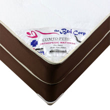 Load image into Gallery viewer, Comfo-Pedic King Bed