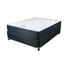 Load image into Gallery viewer, Dual Comfort Spinal Guard Queen Bed