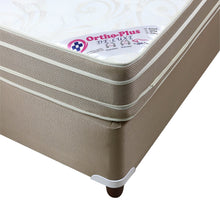 Load image into Gallery viewer, De-Luxe Double Bed