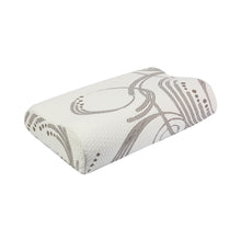 Load image into Gallery viewer, Memory Contour Pillow
