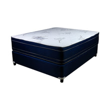 Load image into Gallery viewer, Pocket Spring Platinum King Bed