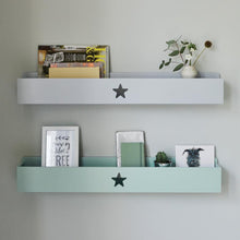 Load image into Gallery viewer, Star Wall Shelf