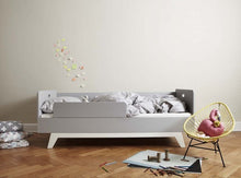 Load image into Gallery viewer, Gresham bespoke bed - Classic Designs