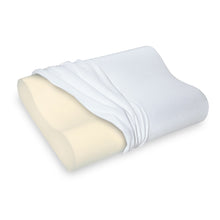 Load image into Gallery viewer, Memory Contour Pillow
