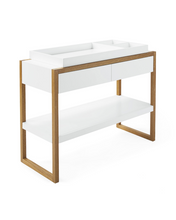 Load image into Gallery viewer, Woody Premium Changing Table