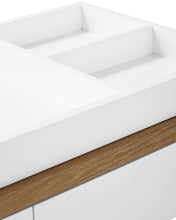 Load image into Gallery viewer, Woody Premium Changing Table